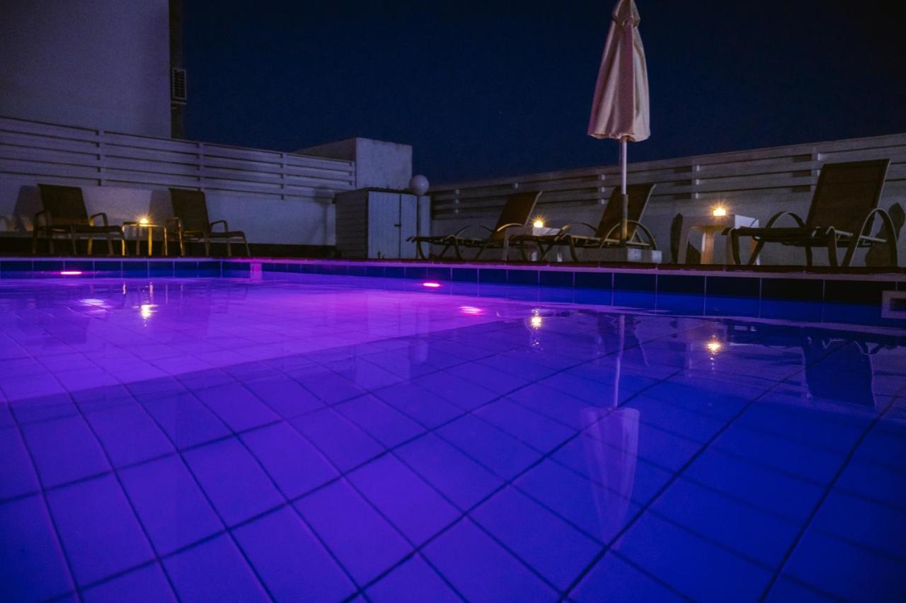 Villa Costa Cornelia Homes Айя-Напа Экстерьер фото