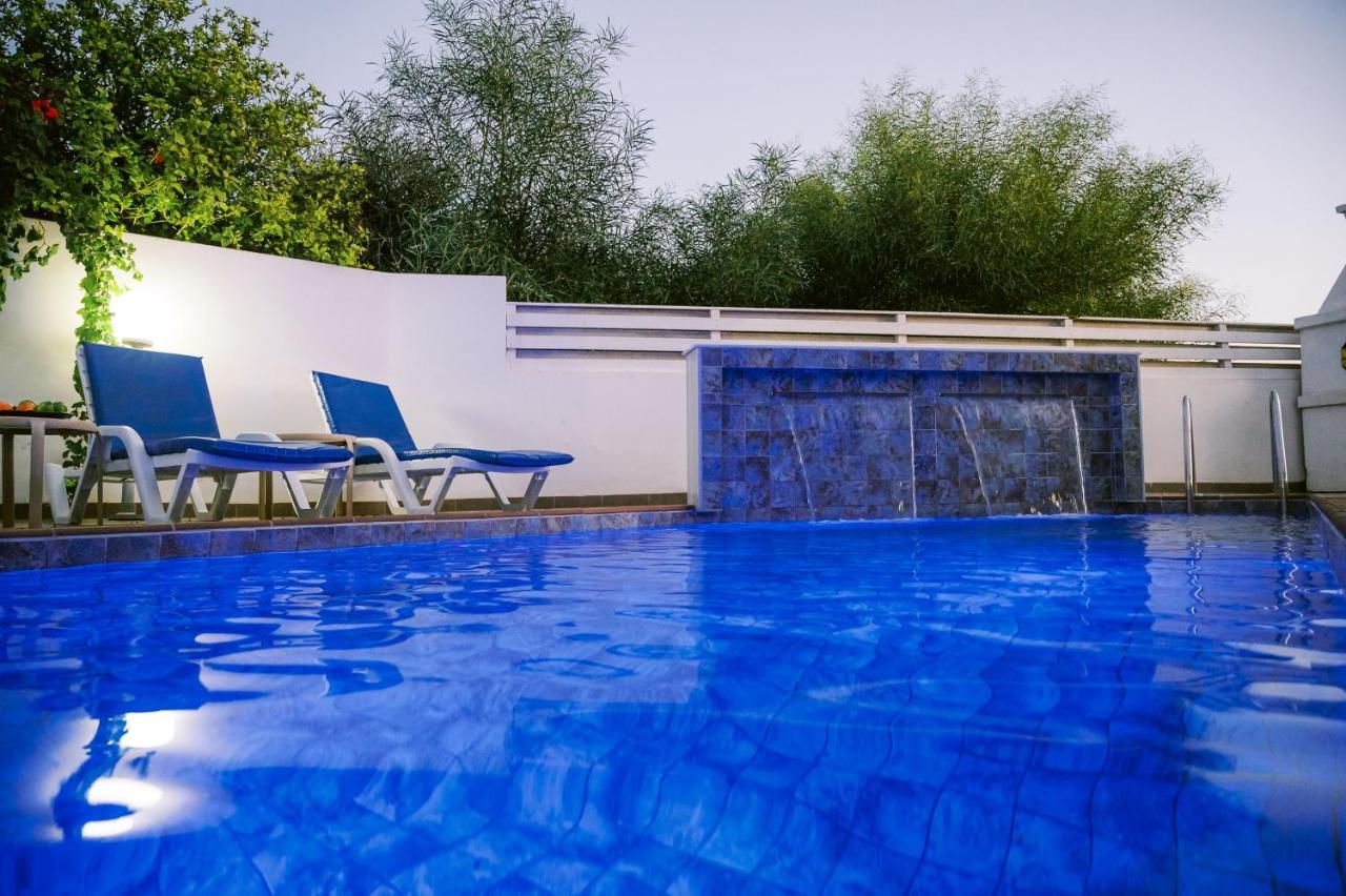 Villa Costa Cornelia Homes Айя-Напа Экстерьер фото